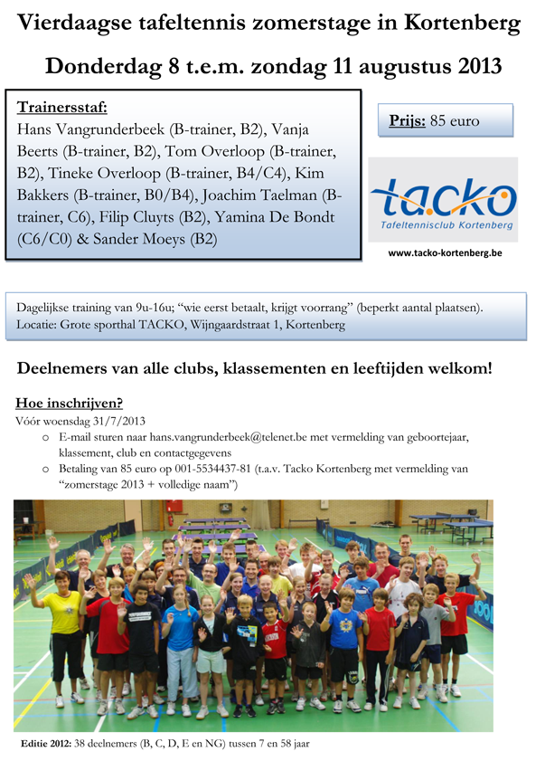 Zomerstage-Tacko-Kortenberg-2013